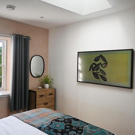 The Auld Kirk & Spa สเตอร์ลิง ภายนอก รูปภาพ