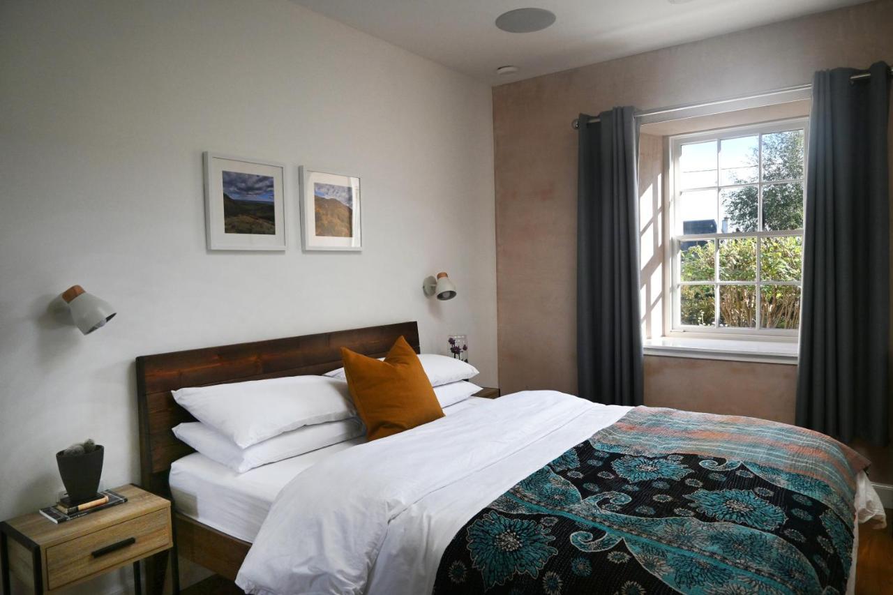 The Auld Kirk & Spa สเตอร์ลิง ภายนอก รูปภาพ
