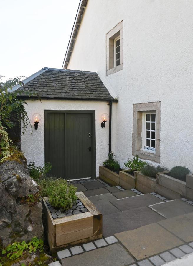 The Auld Kirk & Spa สเตอร์ลิง ภายนอก รูปภาพ