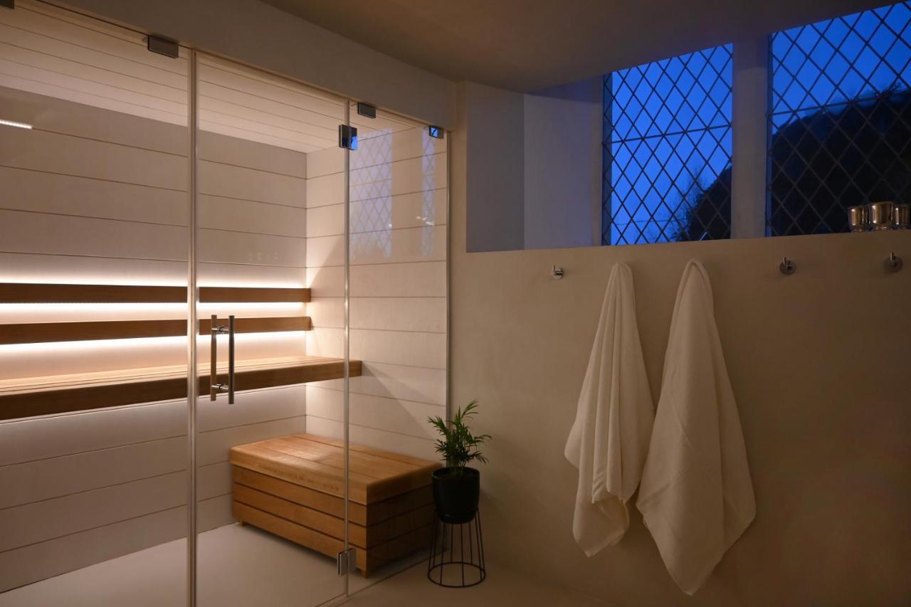 The Auld Kirk & Spa สเตอร์ลิง ภายนอก รูปภาพ